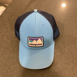 Patagonia hat!!